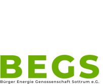 Bürger Energie Genossenschaft Sottrum e.G. BEGS